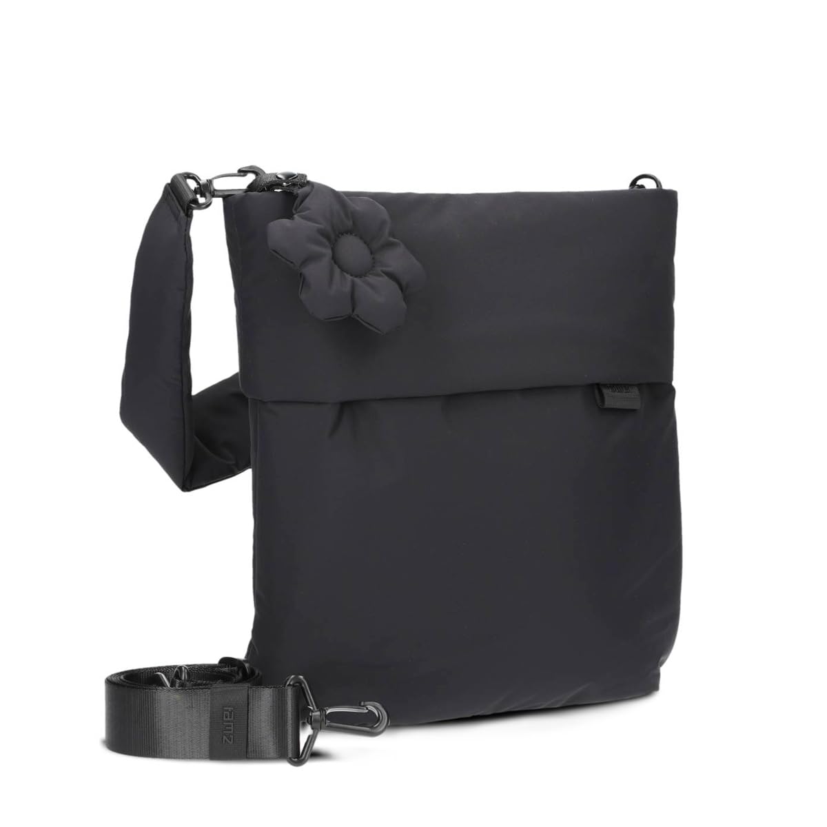 Hannah HA12 Umhängetasche 32 cm (black)