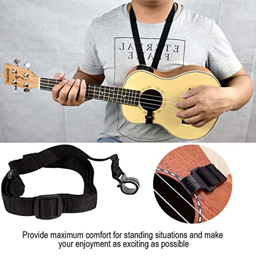 Bracelet de basses tressées de bout en bout de guitare, adaptée à l’acoustique/électroacoustique/guitare, cadeaux pour adultes et enfants - Les Beatles, Paul McCartney, John Lennon, RIngo Starr, George Harrison Bracelet de basses tressées de bout en bout de guitare, adaptée à l'acoustique/électroacoustique/guitare, cadeaux pour adultes et enfants – Image 4