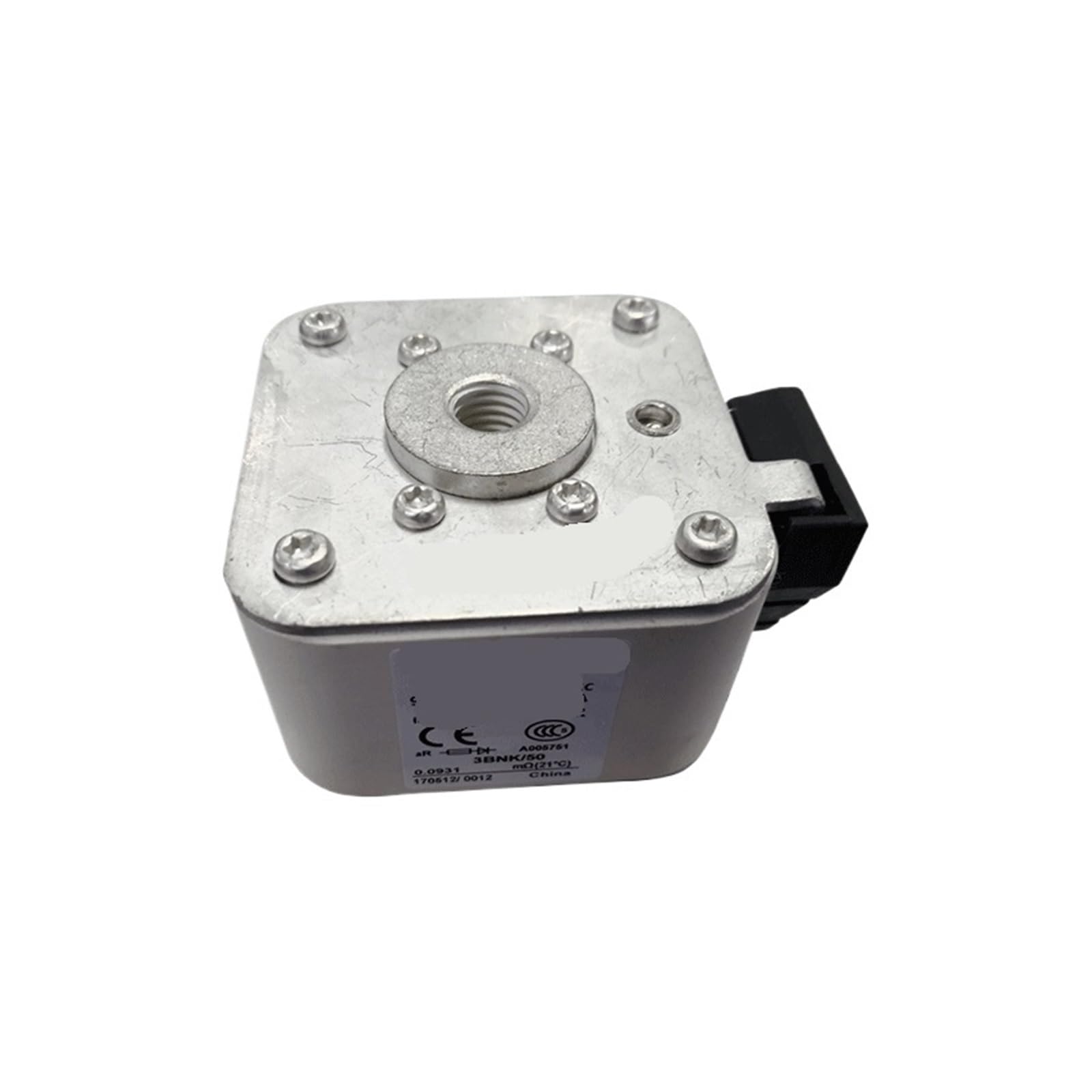 QRUYHBAJU 170M6463 170M6464 170M6465 170M6466 Fuse Fuse(170M6464)