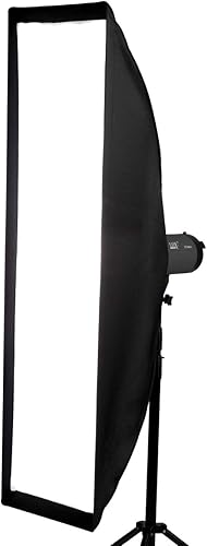 Sunset Foto Octogon Photo Studio Speedlight Softbox - Fotografía estroboscópica (10.0 x 24.0in)