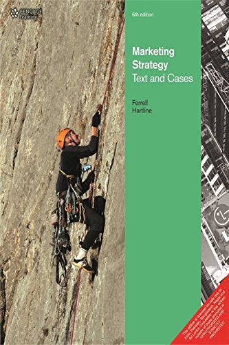 Marketing Strategy: Text and Cases