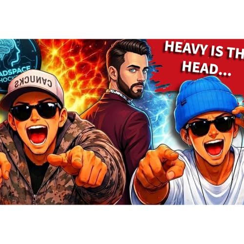 Heavy is the Head...