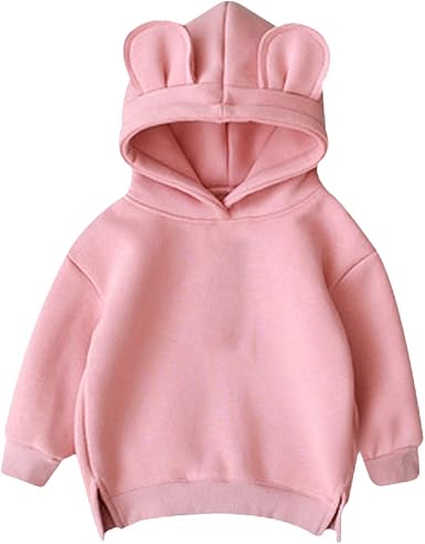 solid toddler sweatshirt
