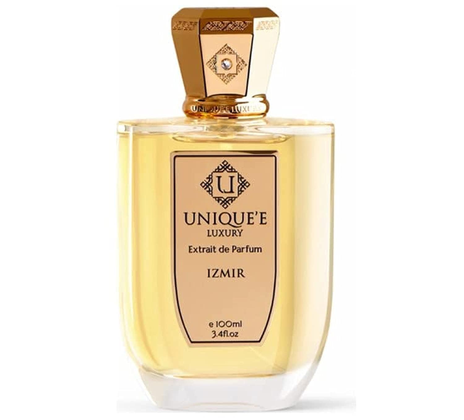Izmir 100ml - Unisex Fragrance