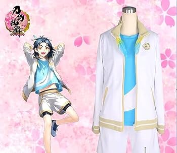 Amazon.co.jp: コスプレ衣装◇ここみねっと。製 刀剣乱舞 刀らぶ 太鼓