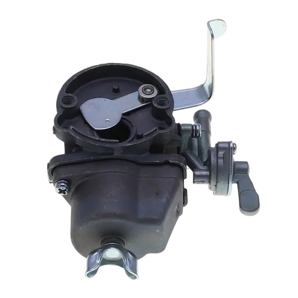 Carburateur 40F-6 AY pour réparer une débroussailleuse 1E40F-6