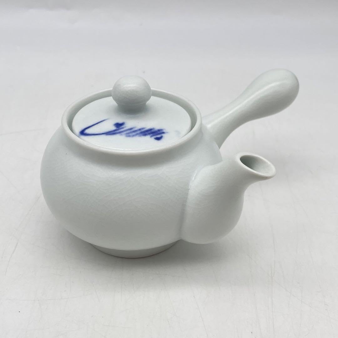 白磁　瑚峰 Kyoto National Museum KNM Collection Database