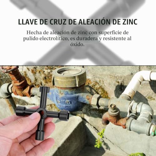Llaves Allen 7 Imagen adicional