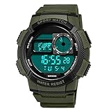 COMFORTABLYDURABLE: Cuando se necesita un reloj para demostrar que el valor de su tiempo.movimiento de cuarzo de alta calidad No se trata sólo de confort Se puede coincidir con la ropa, hará más elegante, más temperamento Invertimos mucho tiempo y energía sólo fabricar único y de alta calidad watches.its diseño está en la parte delantera de la moda, juego paraque usted pueda usar en cualquier ocasión.