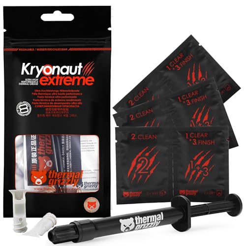 Thermal Grizzly Kryonaut Extreme