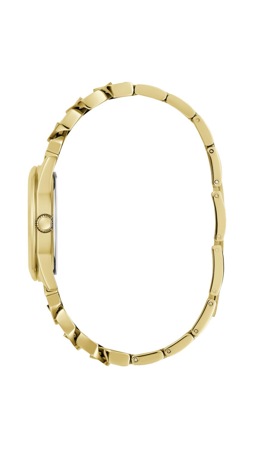 GUESS Reloj Serena para Mujer Acero Inoxidable