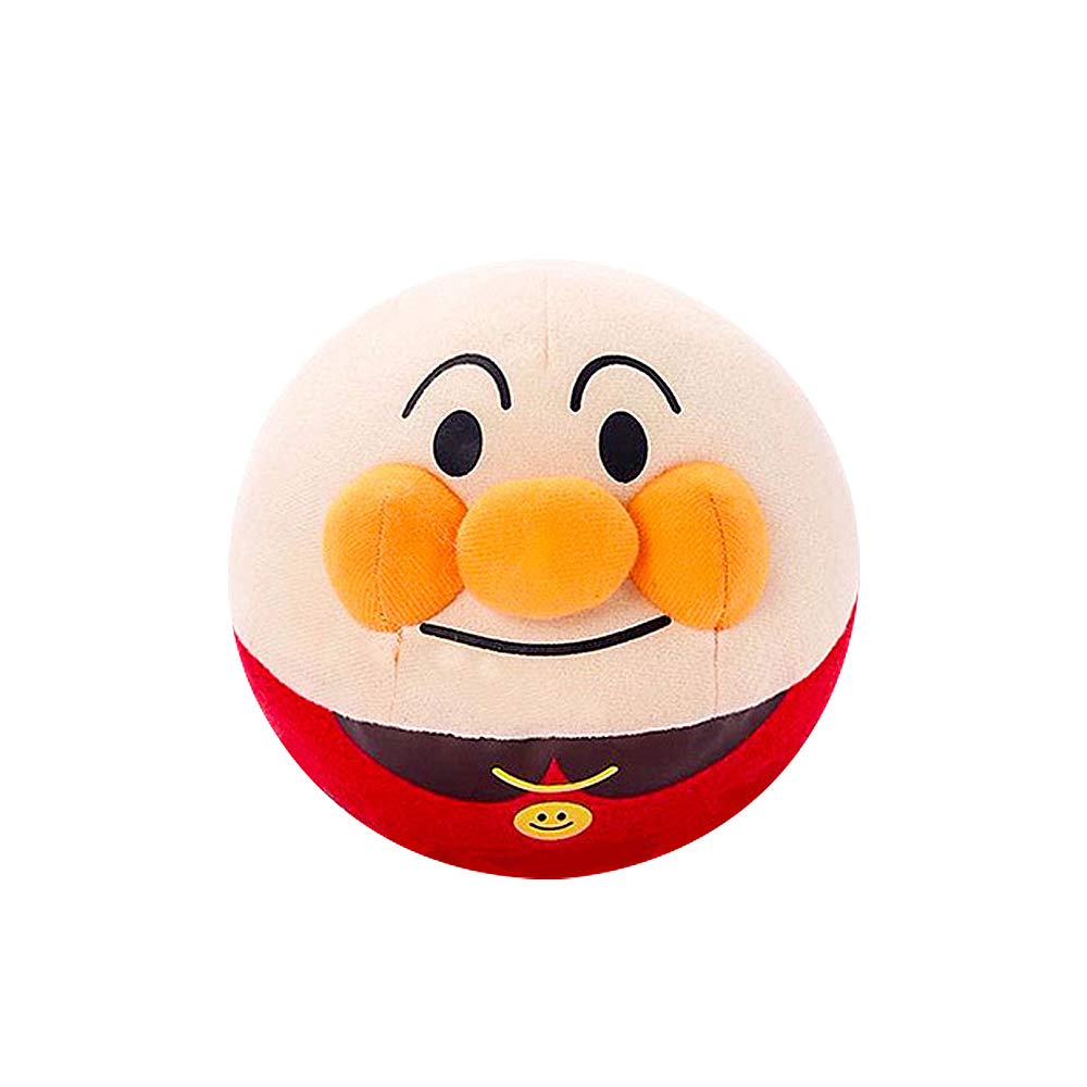 セガフェイブ(SEGA FAVE) アンパンマン つかまえて♪ころぴょん アンパンマン商品画像