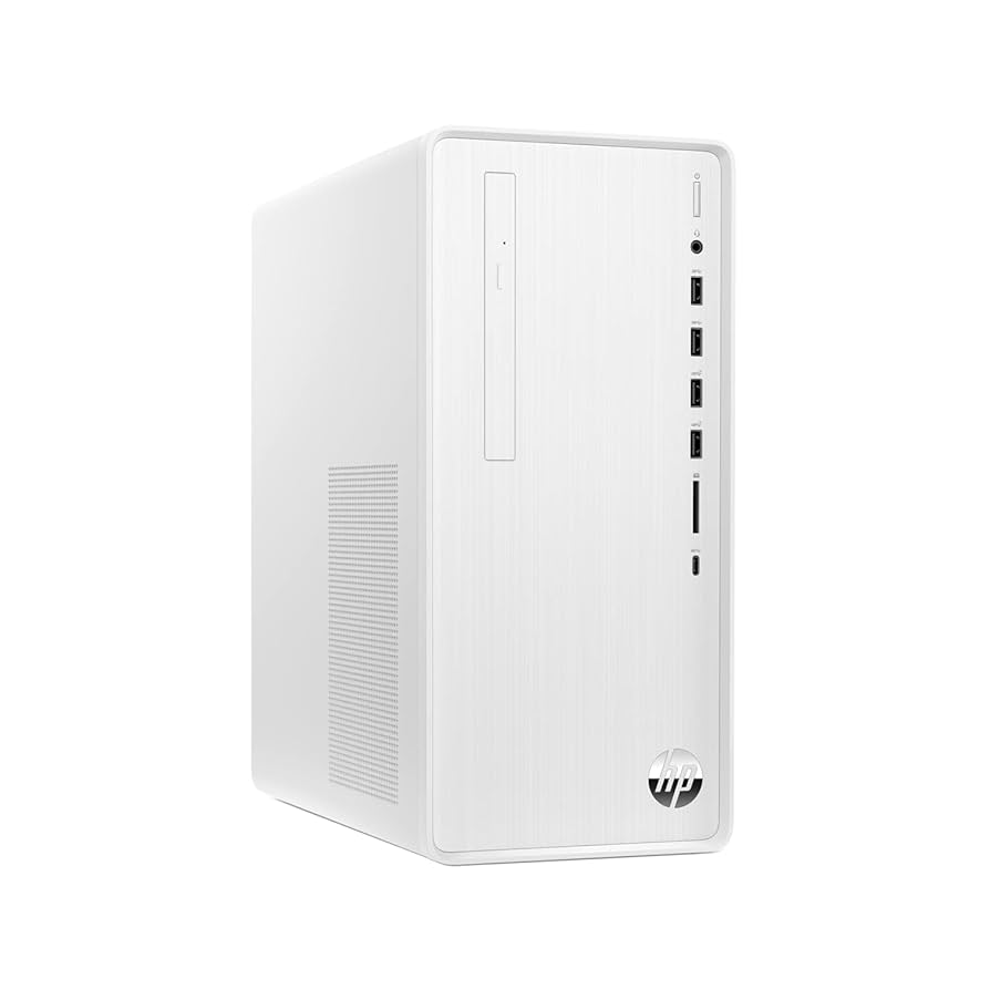 Amazon.com: HP Pavilion Tower Business Desktop, Intel Core