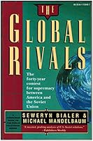 Global Rivals 0679726497 Book Cover