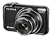 Produktbild Fujifilm FINEPIX JX300 Digitalkamera (14 Megapixel, 5-fach opt. Zoom, 6,9 cm (2,7 Zoll) Display) schwarz