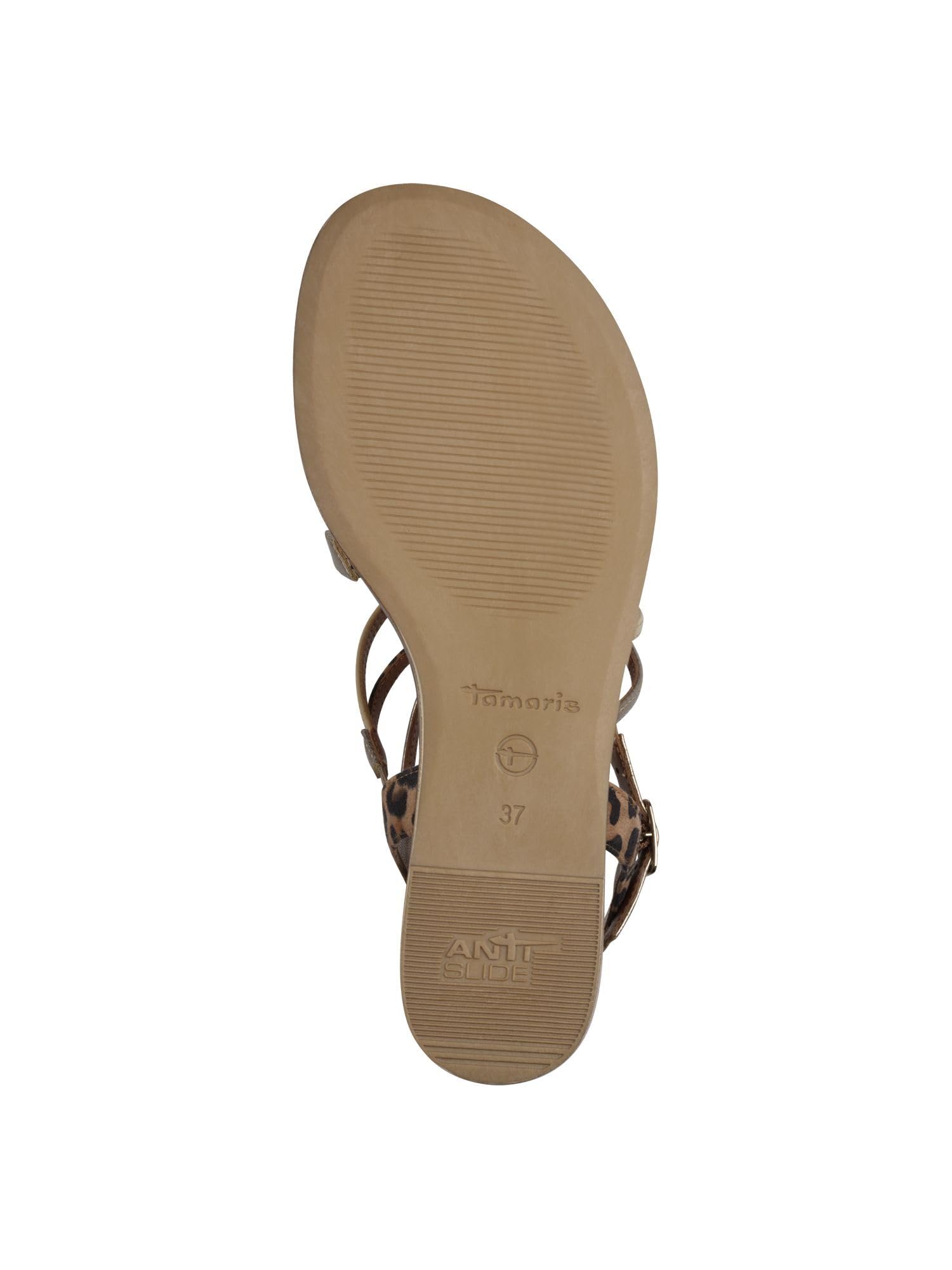 Tamaris Sandale 1-28103-42 Large Taille: EU