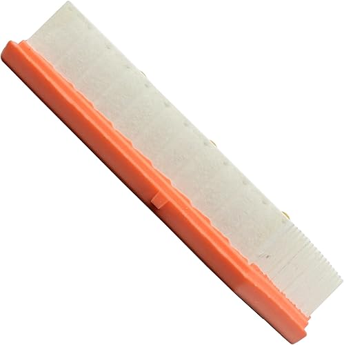 Miniatura 4 de Beck/Arnley 0421964 Filtro de aire