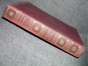 Hardcover The Sahib Edition of Rudyard Kipling Plain Tales from the Hills Book