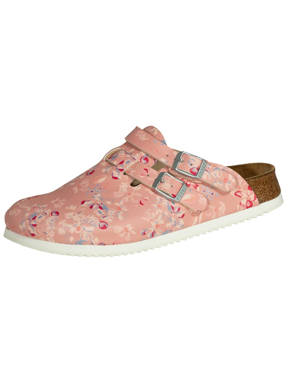 Birkenstock Classic Kay Birko-Flor Damen Clogs