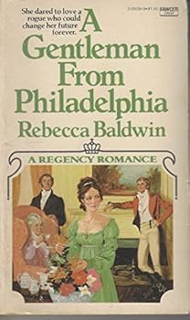Paperback A Gentleman From Philadelphia Book