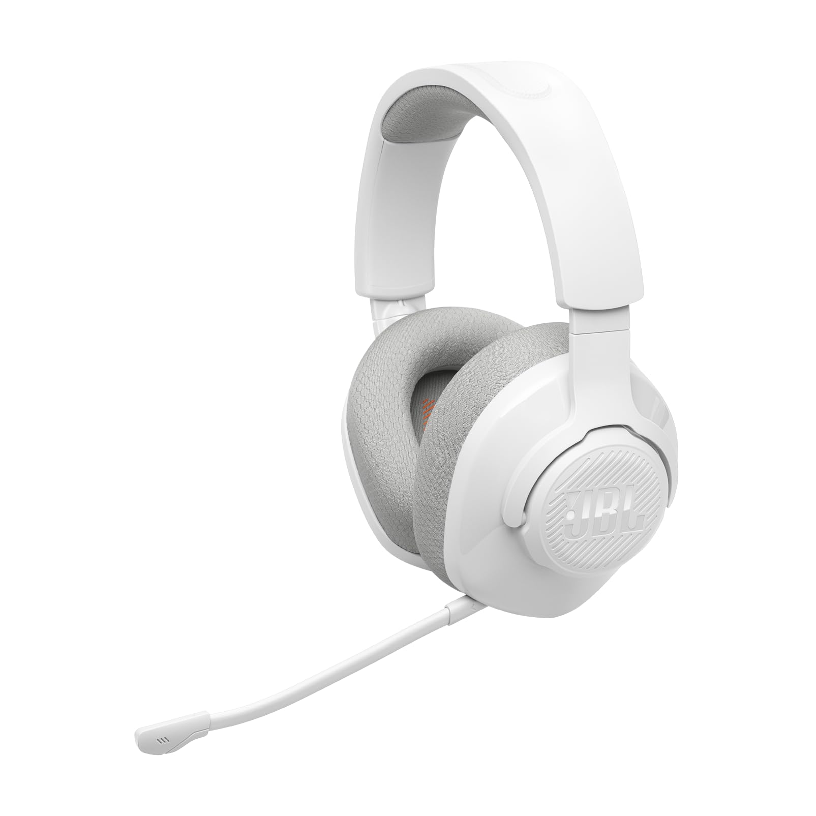 JBL Quantum 360 Wireless Over-Ear Gaming Headphones with 2.4