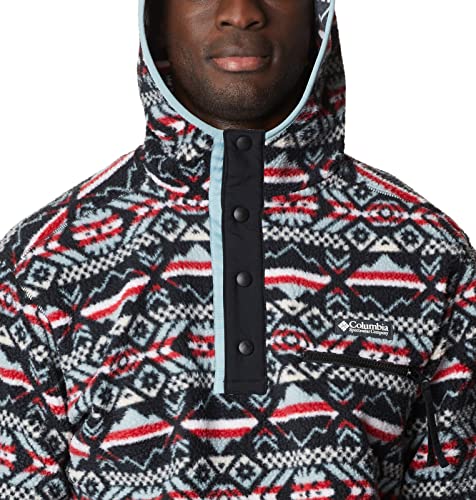 Image of Columbia Helvetia Hoodie
