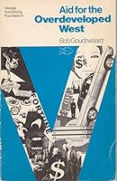 Aid for the Overdeveloped West 0889061009 Book Cover