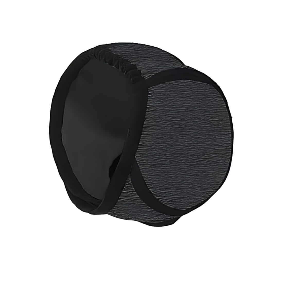 Paraorecchie Cocker Per Cani Impermeabili, Copriorecchie Cuffie Per Cani Antirumore, Protezione Regolabile Per Le Orecchie Per Animali Domestici, Protezione Dal Rumore Copri Orecchie Per Cane