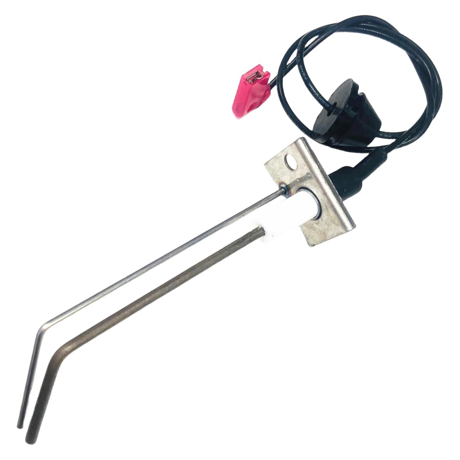 Jazuaiao Stove Heating Part Stove Igniters Metal Heating Rod Replacement Ignitions Ignitions Suitable for Systems Oven Part