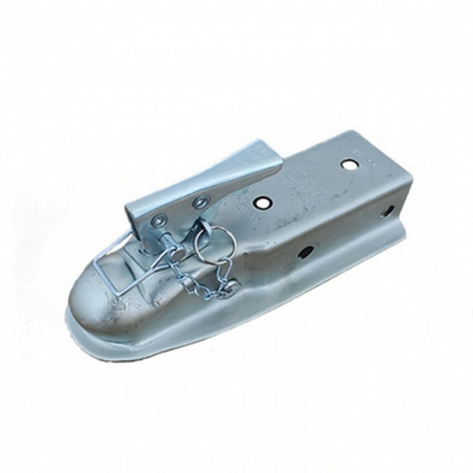 Acoplador Remolque con Cana | Acoplador Remolque con Cana, Fácil Instalación, para Tubo 6CM