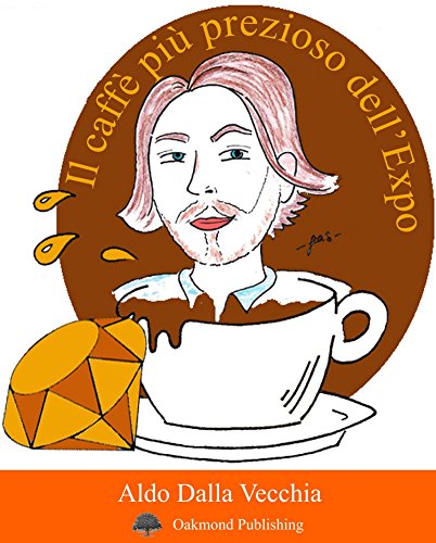 Il caffè più prezioso dell'Expo: Racconto brown