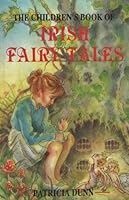 Children's Book of Irish Fairy Tales 0853428433 Book Cover
