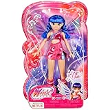 Poupée Winx Club Musa la Fée par Playmates Toys