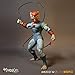 ThunderCats 48030 14-Inch Mega Scale Tygra Figure