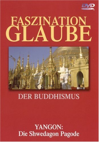 Preisvergleich Produktbild Faszination Glaube - Der Buddhismus