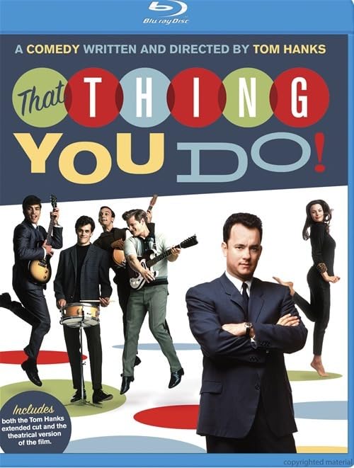 That Thing You Do! [Blu-ray]