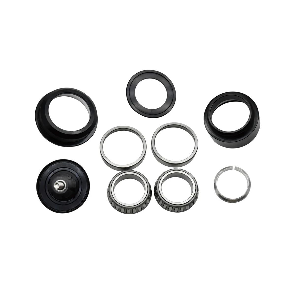 Roulements coniques de tige de direction durables pour Sur-Ron - 7