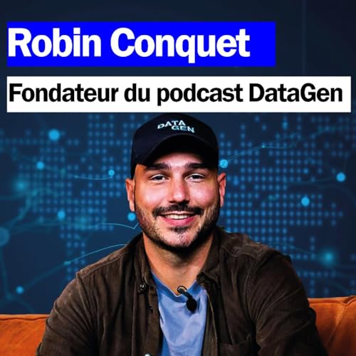 Page de couverture de Les Tendances Data à Ne Pas Manquer pour Réussir en 2025