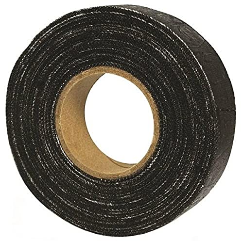 Gardner Bender GTF-300 electrical tape, No Size, Black