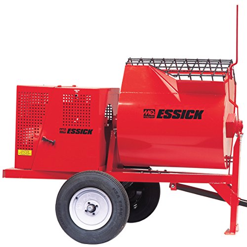 The 9 Best Multiquip Cement Mixers of 2024 [Verified] Cherry Picks