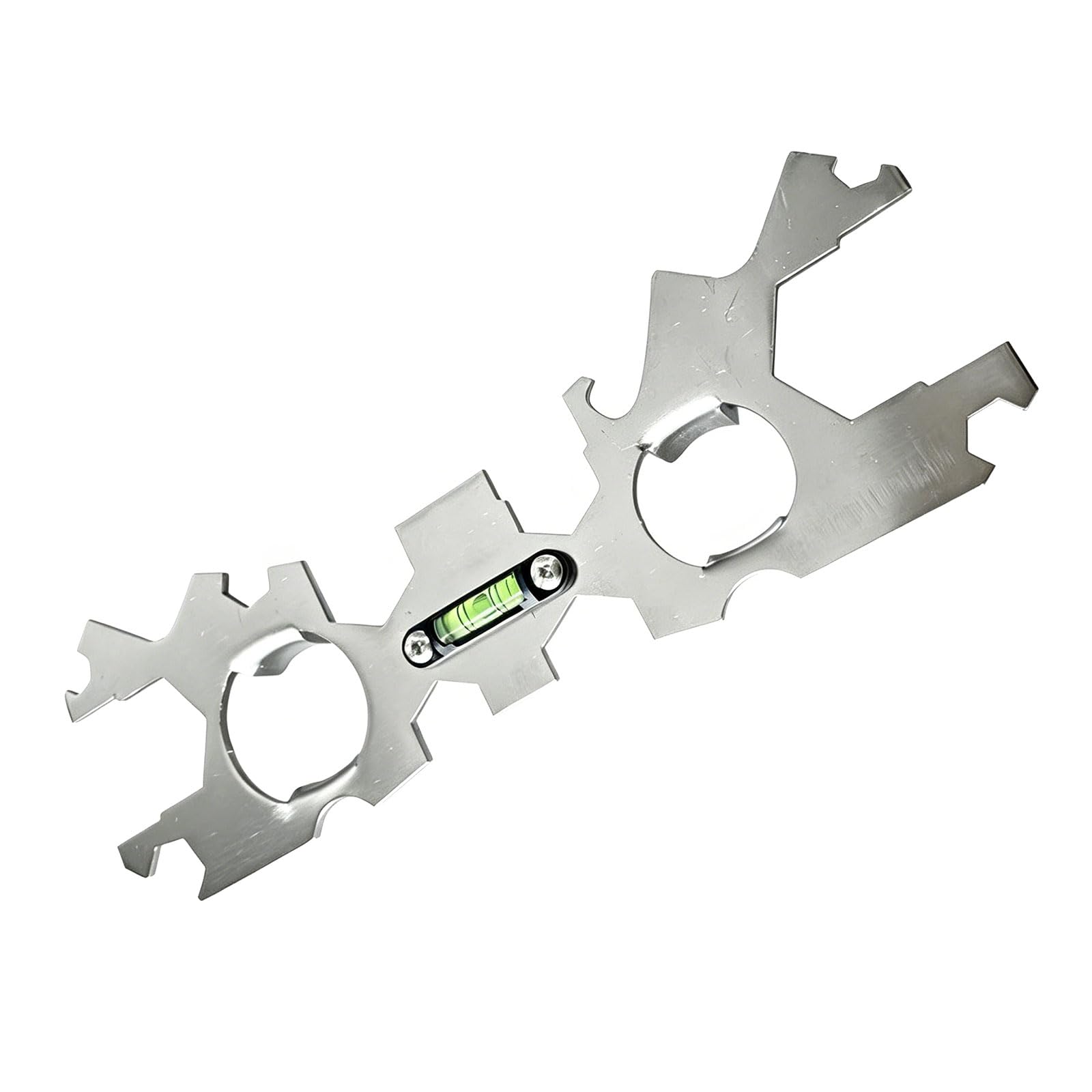 Fromceo Multifunctional Special Wrench Tool With Leveling Shower Faucet Installation Bathroom Leveling Wrench Maintenance Home Maintenance Tool
