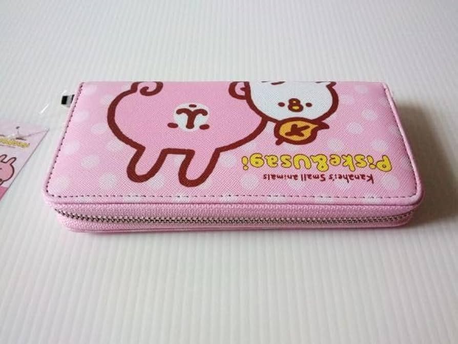 Amazon.co.jp: !!台湾限定!! 正規品!! カナヘイの小動物 ピスケ
