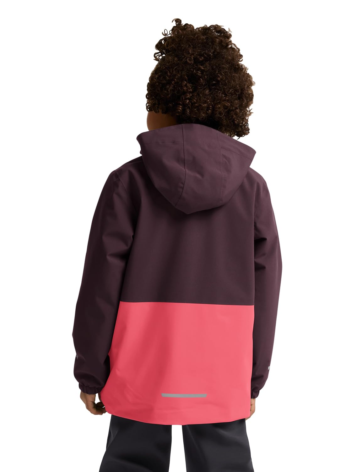 Jack Wolfskin Mädchen New Snowy Days Jkt Jacket