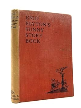Hardcover Sunny Story Book