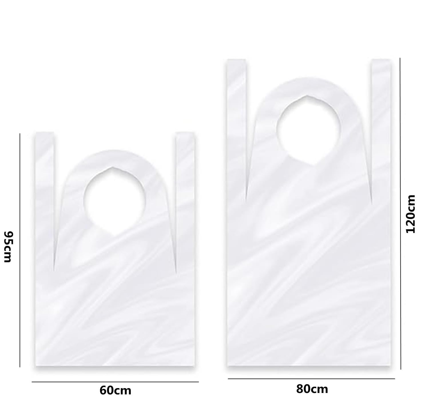 120 bij 120 cm - Kliederschorten kopen? | Korting tot 3