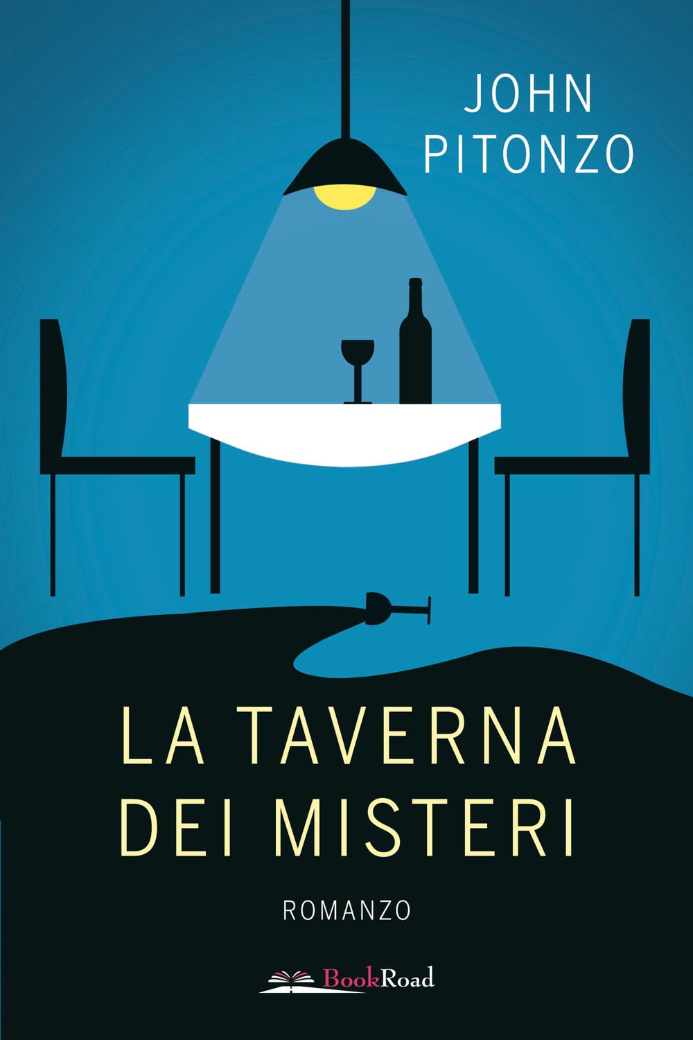 La Taverna Dei Misteri - 4
