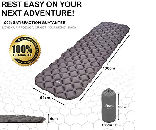 jokel sleeping mat
