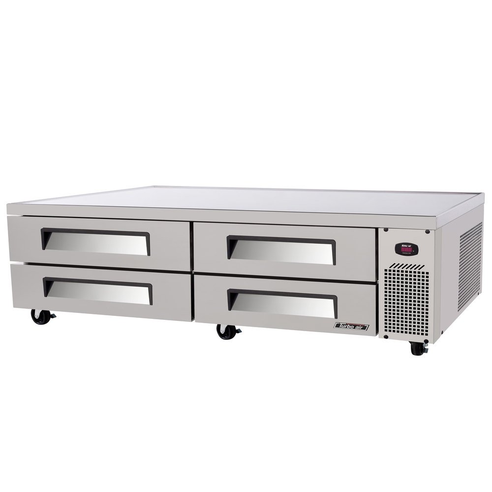 Turbo Air TCBE-96SDR 96