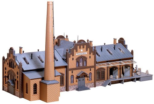 Faller - F222185 - Modélisme - Usine