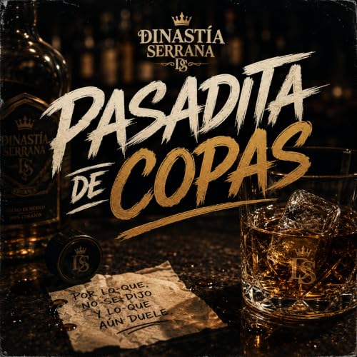Pasadita de copas